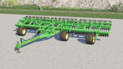 John Deere 2680H для Farming Simulator 2017
