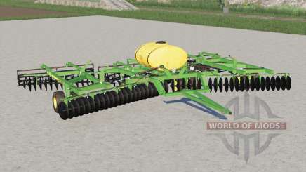 John Deere 630 для Farming Simulator 2017