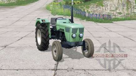 Deutz D 4506 A〡original sound для Farming Simulator 2015