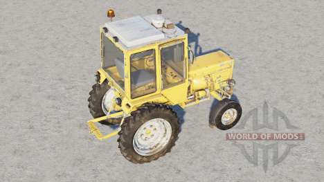 Т-25А〡регулируемая навеска для Farming Simulator 2017