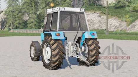 Rakovica 76 Super для Farming Simulator 2017