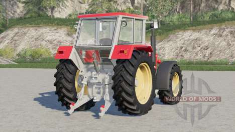 Schlüter Compact 950 V 6 для Farming Simulator 2017