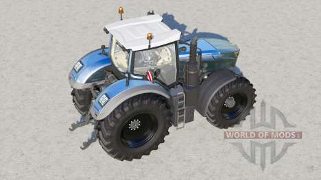 Fendτ 1000 Vario для Farming Simulator 2017