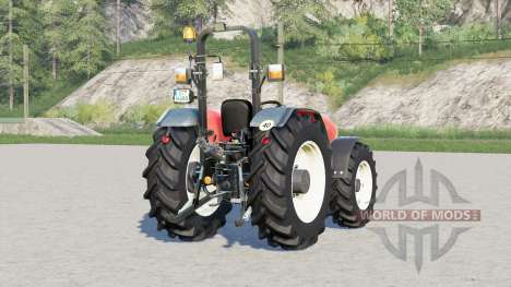 Same Argon³ 75〡with or without front fenders для Farming Simulator 2017