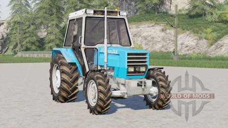Rakovica 76 Super для Farming Simulator 2017