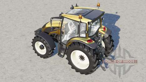 Valtra A series〡many configuration available для Farming Simulator 2017