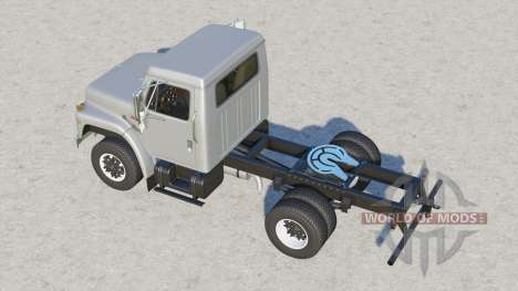 International Harvester S-1900 Semi Truck для Farming Simulator 2017