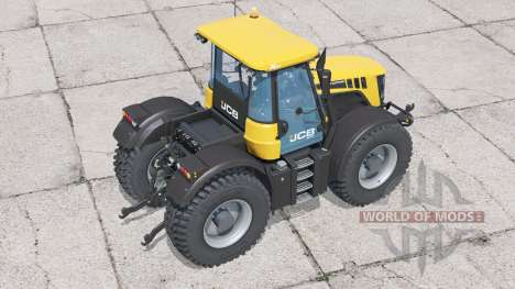 JCB Fastrac 3230 Xtra〡change wheels для Farming Simulator 2015