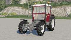 Fendt F 370 GTA для Farming Simulator 2017