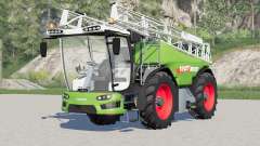 Fendt Rogator 600 для Farming Simulator 2017