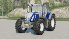 Fendτ 700 Vario для Farming Simulator 2017