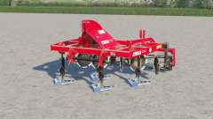 Armasz AZ118 для Farming Simulator 2017