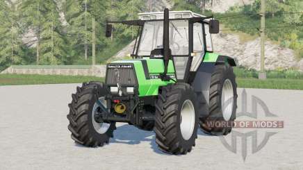 Deutz-Fahr AgroStaꭊ 6.61 для Farming Simulator 2017