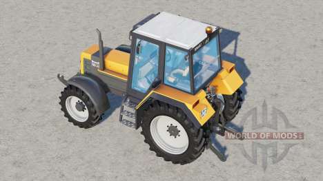 Renault 54 series〡great tractor для Farming Simulator 2017