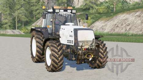 Valtra HiTech 8050 Series〡great mid-size tractor для Farming Simulator 2017