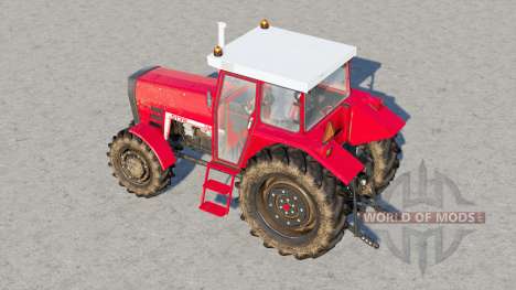 IMT 5136〡includes front weight для Farming Simulator 2017