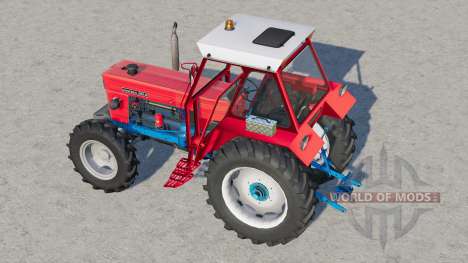 Universal 650 M〡beacon configurations для Farming Simulator 2017