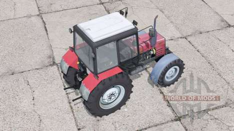 МТЗ-920.2 Беларус〡анимированный спидометр для Farming Simulator 2015