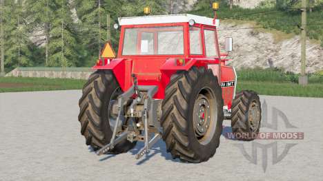 IMT 5106 DeLuxe〡selection of beacons для Farming Simulator 2017