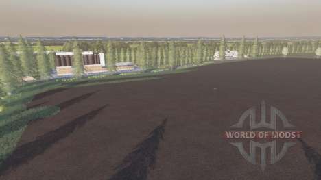 Im Norden v3.0 для Farming Simulator 2017