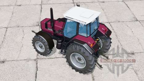 Deutz-Fahr AgroStar 6.61〡color choice для Farming Simulator 2015