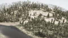 Max для MudRunner