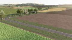 Lawfolds, Aberdeenshire v1.0.1 для Farming Simulator 2017