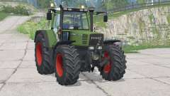 Fendt Favorit 515 C Turbomatik〡new wheels для Farming Simulator 2015