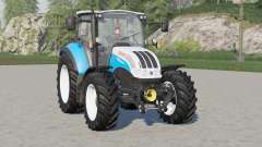 Steyr Multᶖ 4000 для Farming Simulator 2017