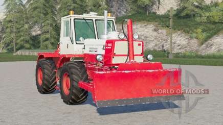 Т-150К〡конфигурации освещения для Farming Simulator 2017