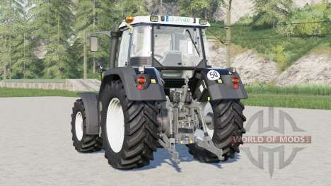 Fendt 400 Vario TMS〡compact tractor для Farming Simulator 2017