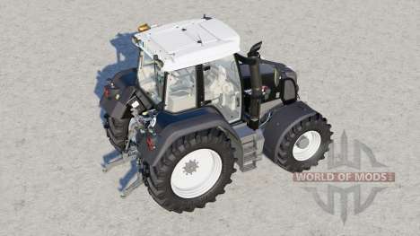 Fendt 400 Vario TMS〡compact tractor для Farming Simulator 2017