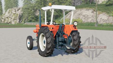 Fiat 420〡purchasable front weight для Farming Simulator 2017