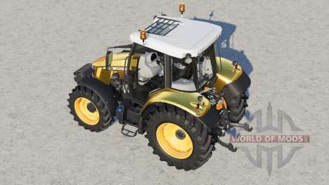 Massey Ferguson 5700S series〡price reduced для Farming Simulator 2017