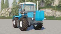 HTZ-17221-21〡added animation of the front axle для Farming Simulator 2017