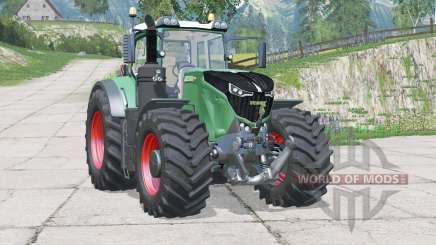 Fendt 1050 Vario〡change driving direction для Farming Simulator 2015