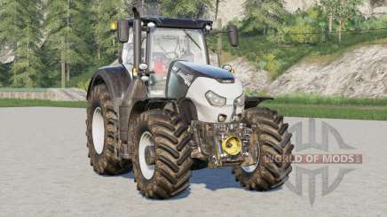 Case IH Optum CVX〡30 tire configurations для Farming Simulator 2017