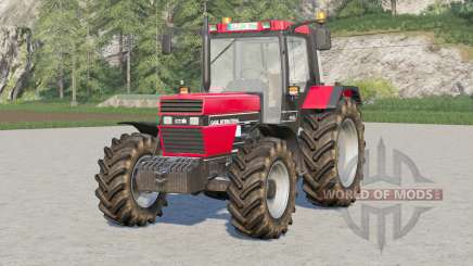 Case International 56 series〡choice of lighting для Farming Simulator 2017