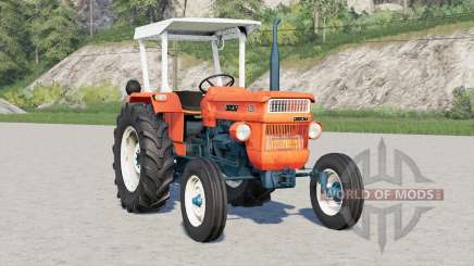 Fiat 420〡purchasable front weight для Farming Simulator 2017