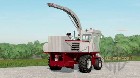 КСК-100А〡выбор мощности для Farming Simulator 2017
