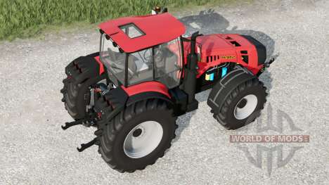 МТЗ-4522 Беларус〡детализированная модель для Farming Simulator 2017