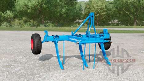 Lemken Lablador 160〡ripuntatore для Farming Simulator 2017