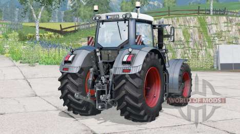 Fendt 936 Vario〡change driving direction для Farming Simulator 2015