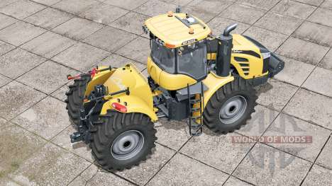 Challenger MT900E series〡includes front weight для Farming Simulator 2017