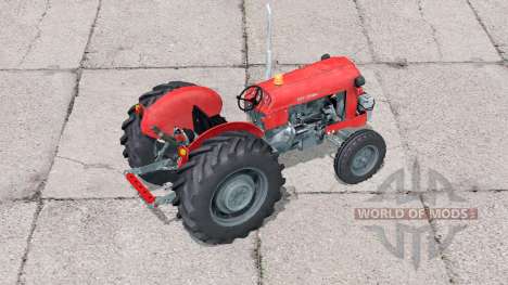 IMT 558〡movable front axle для Farming Simulator 2015