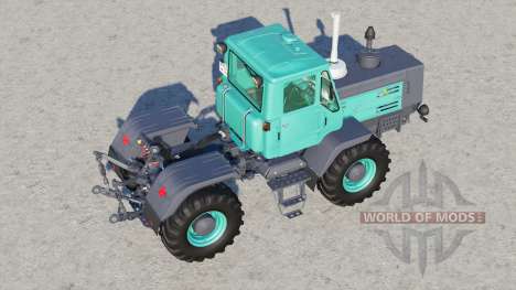 Т-150К-09〡имеются динамические шланги для Farming Simulator 2017