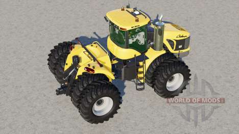 Challenger MT900 series〡articulated tractor для Farming Simulator 2017