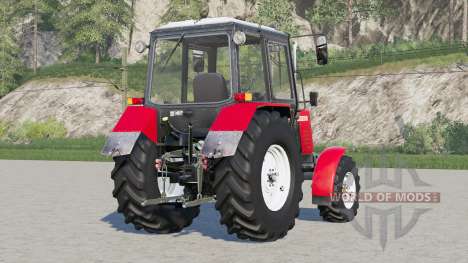 МТЗ-820 Беларус〡выбор шин для Farming Simulator 2017