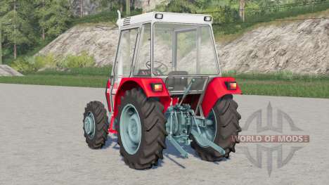 IMT 549.4 W DLI〡serbian small tractor для Farming Simulator 2017