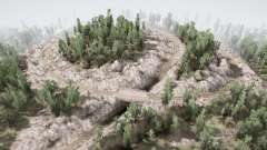 Один для MudRunner